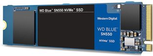 WD Blue SN550 1TB