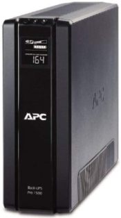 APC Back-UPS Pro