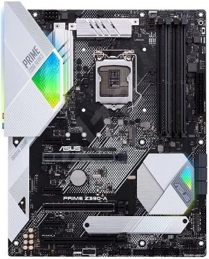 ASUS PRIME Z390-A