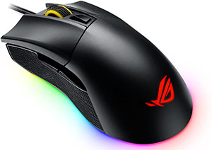 ASUS ROG Gladius II Origin