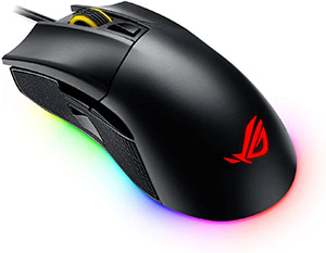 ASUS ROG Gladius II