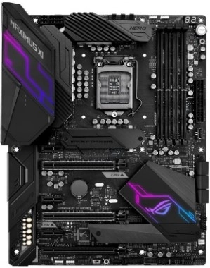 ASUS ROG MAXIMUS XI HERO