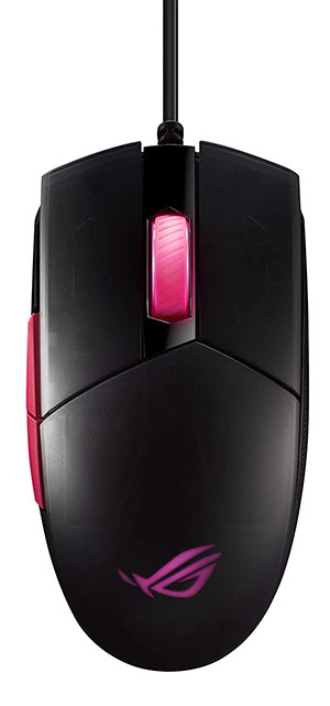 ASUS ROG Strix Impact II