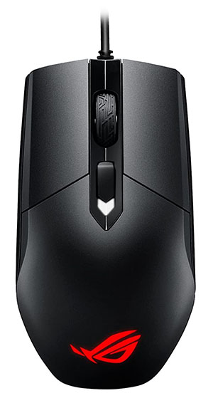 ASUS ROG Strix Impact