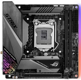 ASUS ROG STRIX Z390-I GAMING