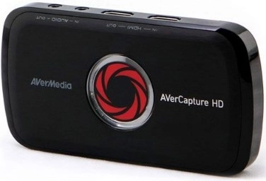 AVerMedia LGP Lite AVerCapture HD