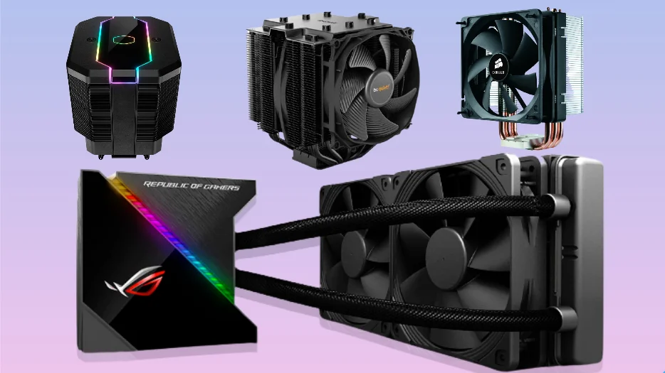 Best CPU Coolers for 2021 - Air & Liquid Cooling for your PC