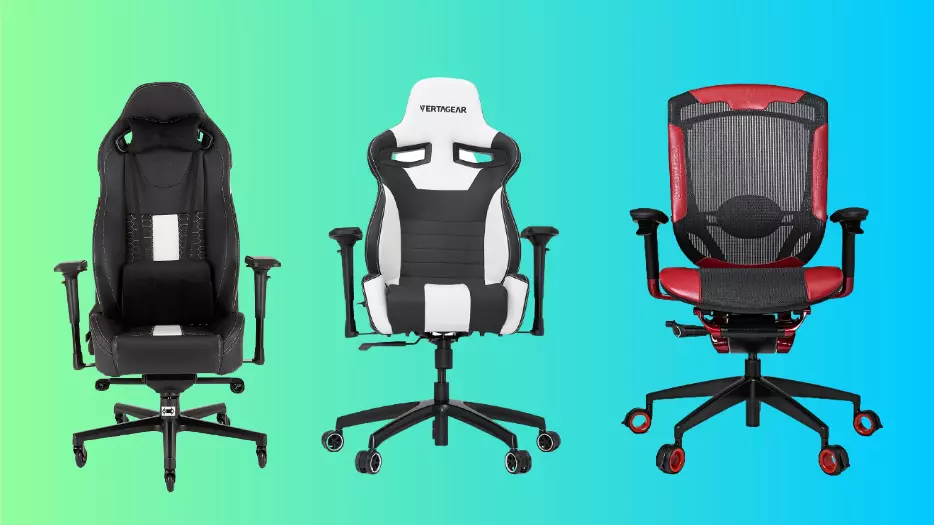 Best Premium Gaming Chairs 2021 