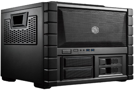 Cooler Master HAF XB EVO 