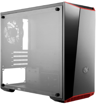 Cooler Master Masterbox 3.1 TG 