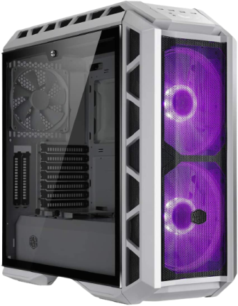 Cooler Master MasterCase H500P