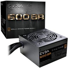 Cooler Master MWE 650 Bronze