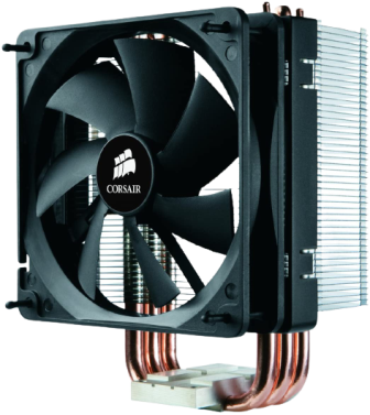 Corsair A50 Air Cooler 