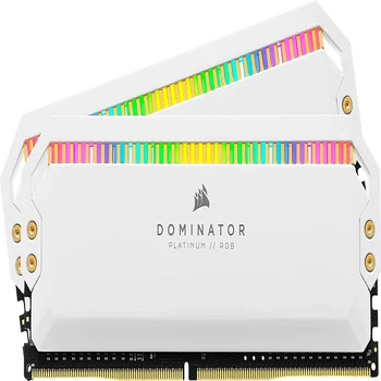 Corsair Dominator Platinum RGB 16GB