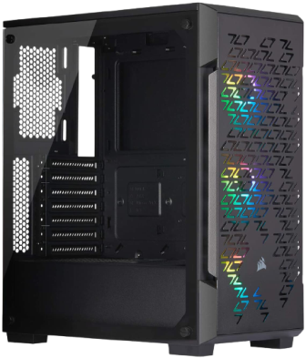 Corsair iCue 220T