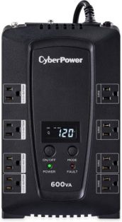 CyberPower CP600LCD