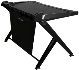 DXRacer Newedge PC Gaming Desk