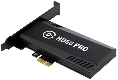 Elgato Game Capture HD60 Pro