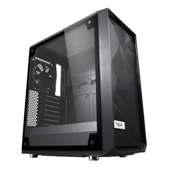 Fractal Design Meshify C 