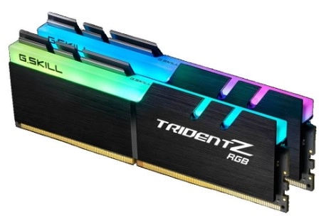 G.Skill TridentZ RGB Series 16GB