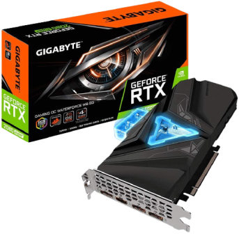 GIGABYTE GeForce RTX 2080