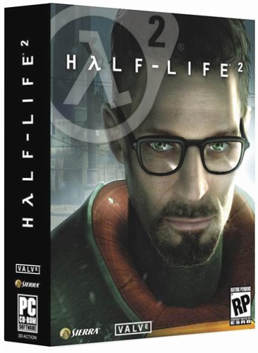 Half-Life 2