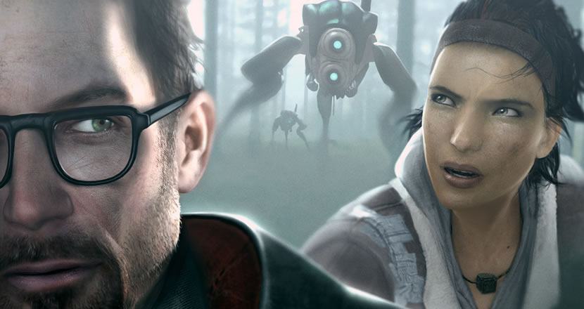 Half-Life 2 Review and System Requirements 