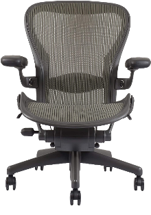 Herman Miller Aeron Chair