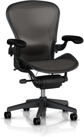 Herman Miller Aeron