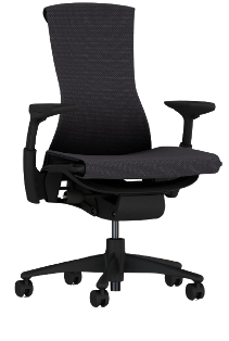 Herman Miller Embody