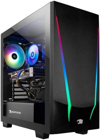 iBUYPOWER Trace 4 9310 Gaming PC