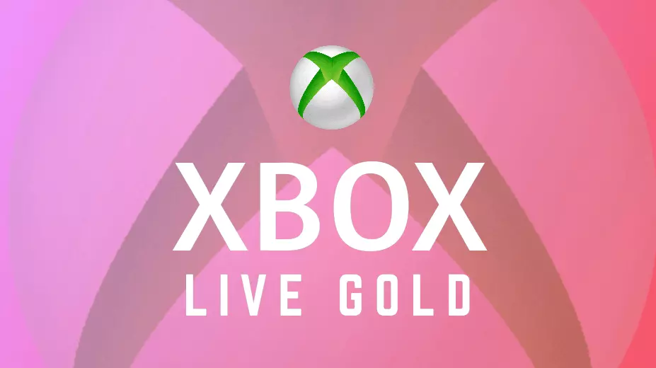 Microsoft backtracks on Xbox Live Gold price hike