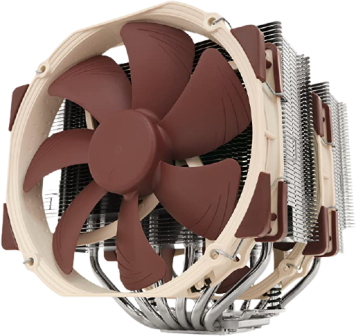 Noctua NH-D15 Air Cooler