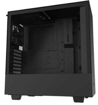 NZXT H510 CA-H510B-B1 