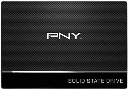 Storage - PNY 250GB