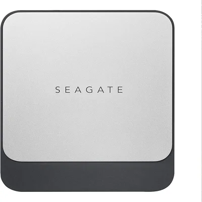 Seagate Fast SSD