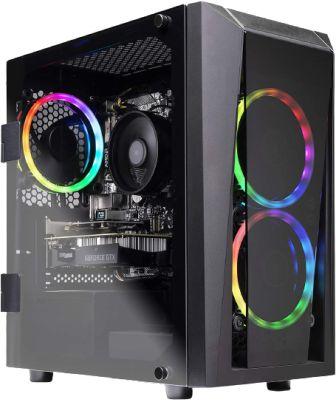 SkyTech Blaze II Gaming PC