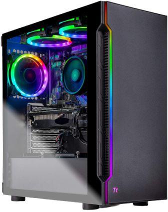 SkyTech Shadow Gaming PC