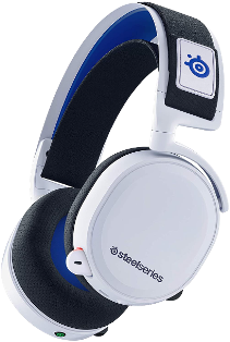 SteelSeries Arctis Pro Headset