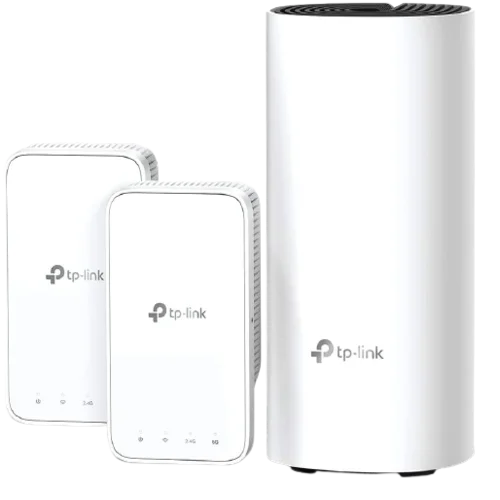 TP-Link Deco M3 WiFi Router