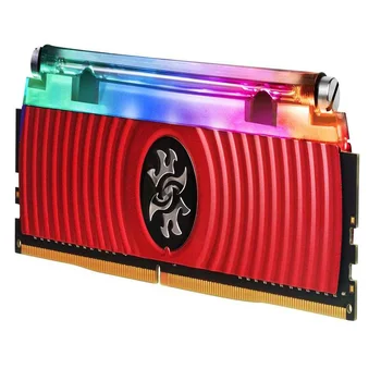 XPG Spectrix D80 Liquid-Cooled RGB DDR4